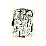 Inside The Mind (Print Only) thumbnail