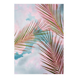 Palms + Sky (Print Only) thumbnail