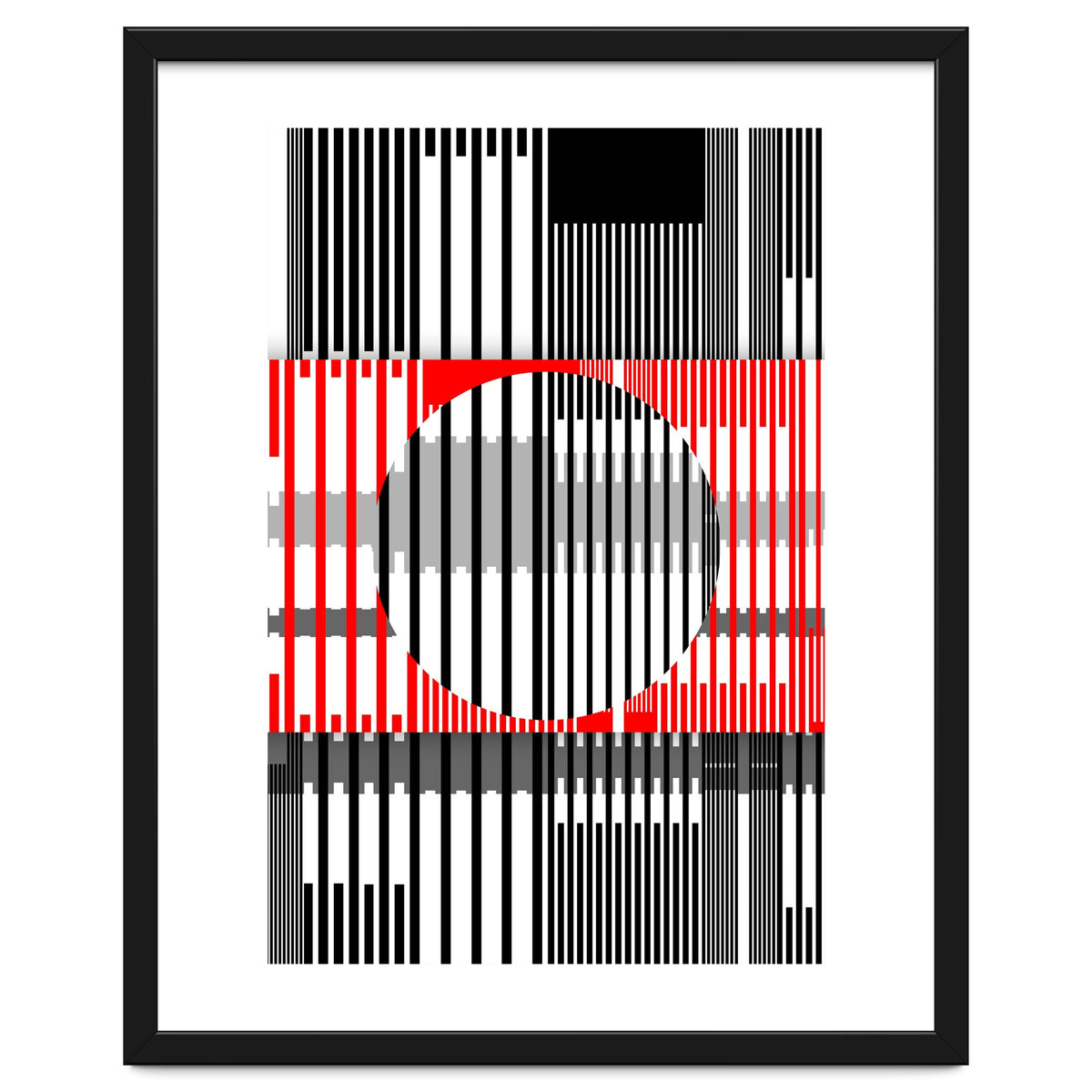 Glitch Global VIII Serie Urban Nature