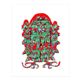 Graffiti Digital 27 (Print Only) thumbnail