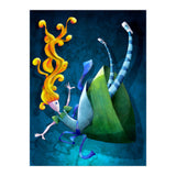 Alice (Print Only) thumbnail