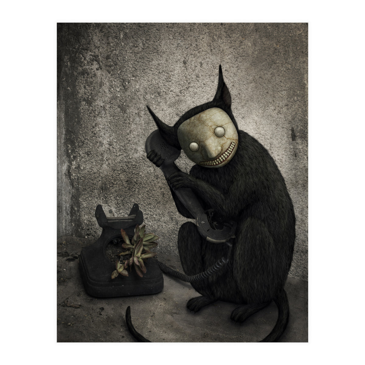 Voces perdidas (Print Only)