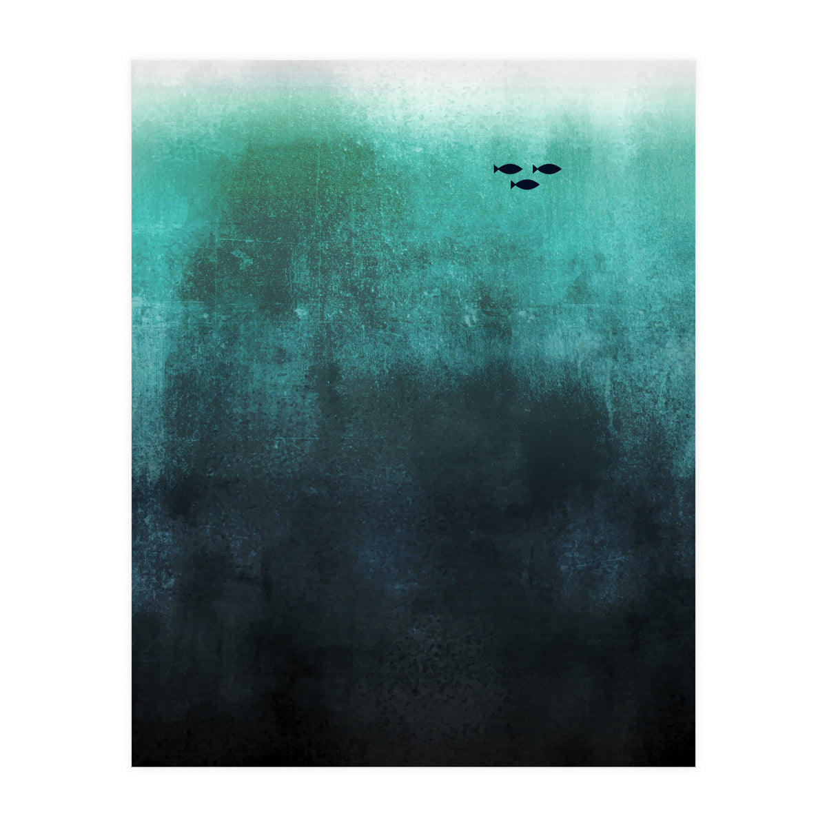 Little Family (Print Only)