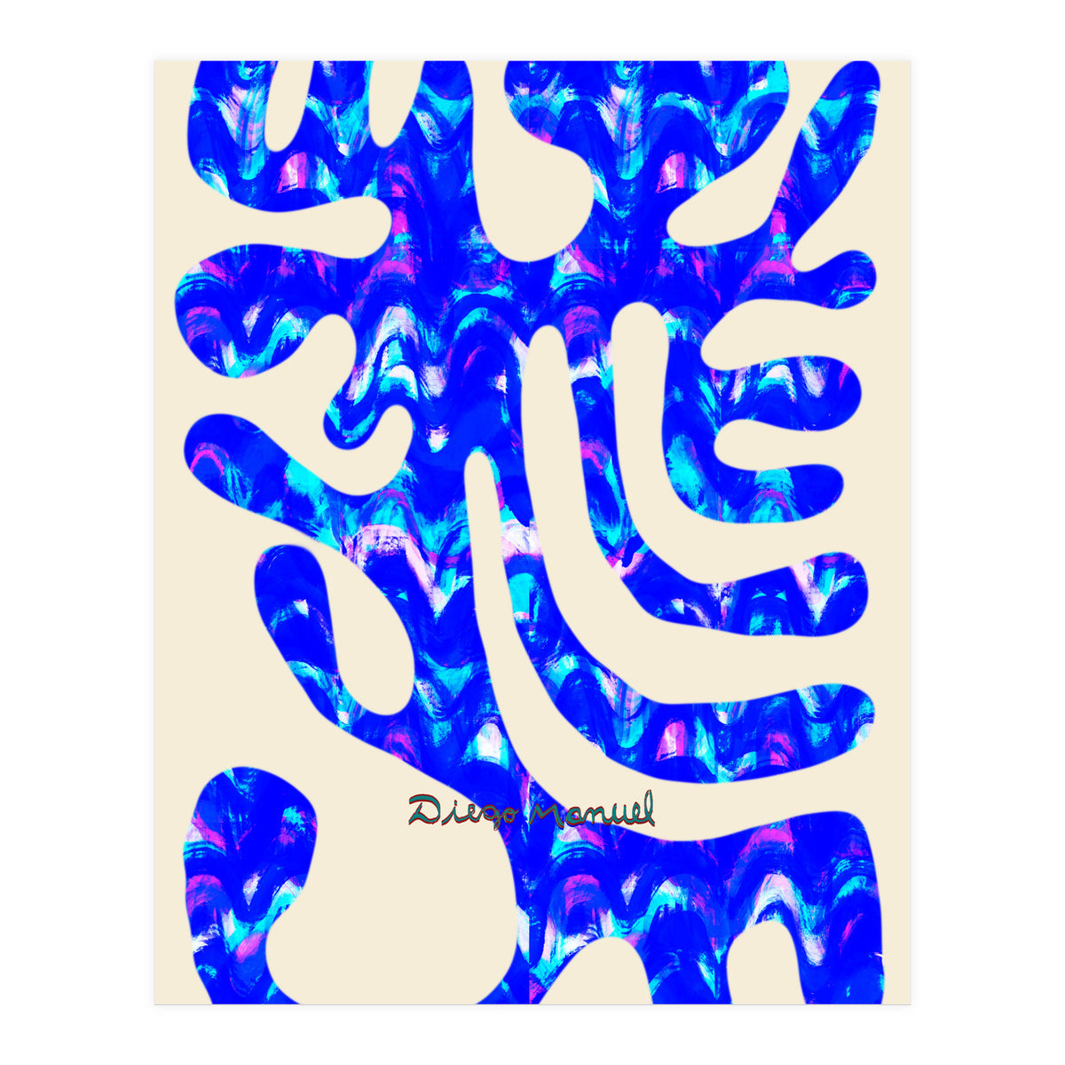 Perfil 55 (Print Only)