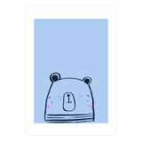 Polar (Print Only) thumbnail