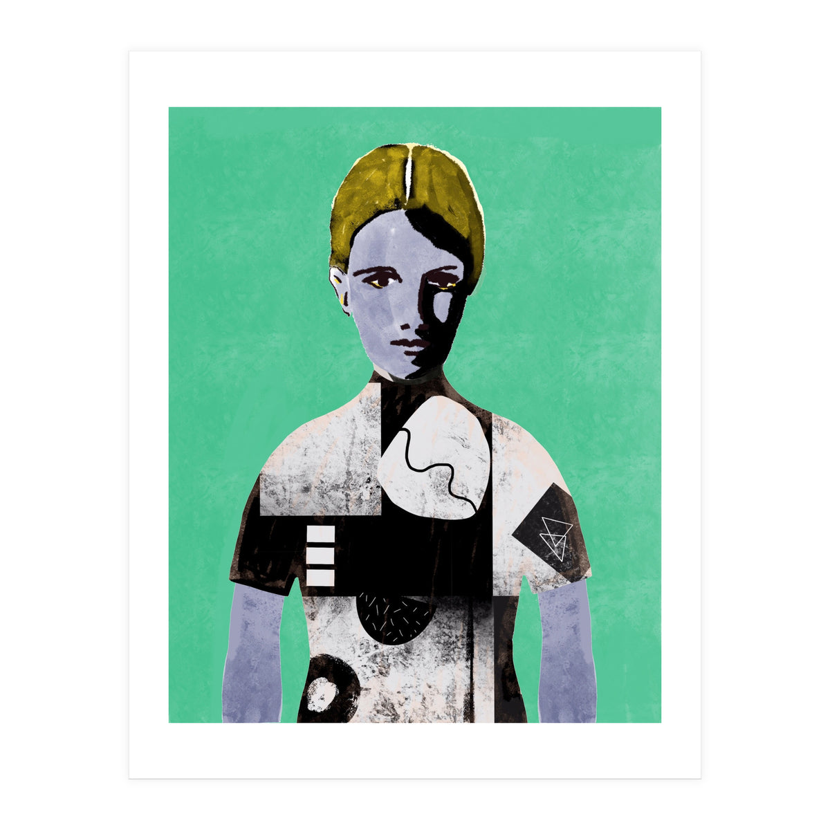 XX (Print Only)