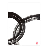 Knot Kisses (Print Only) thumbnail