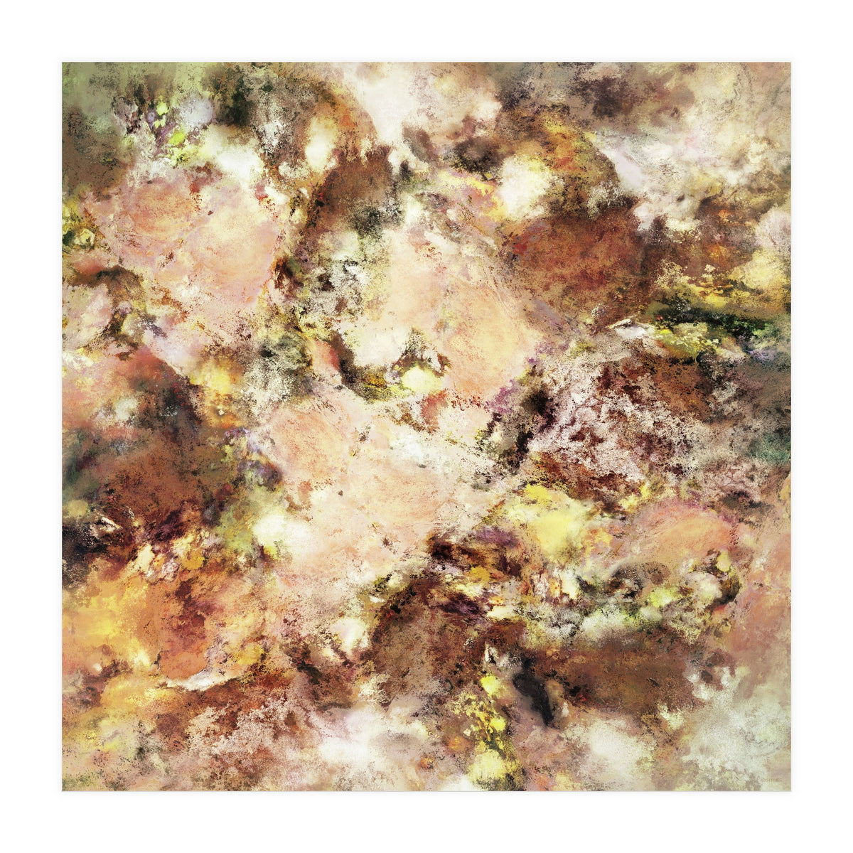 Abraded Surface (Print Only)