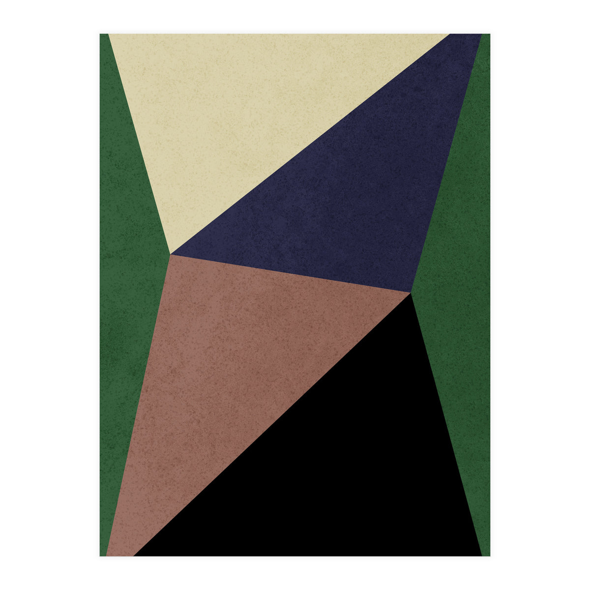 Minimal and Neutral Design n83 (Print Only)