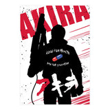 Akira movie poster (Print Only) thumbnail