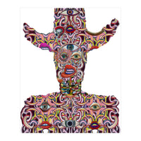 Cowboy (Print Only)