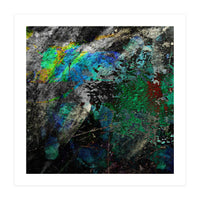 Abstract Colors (Print Only)