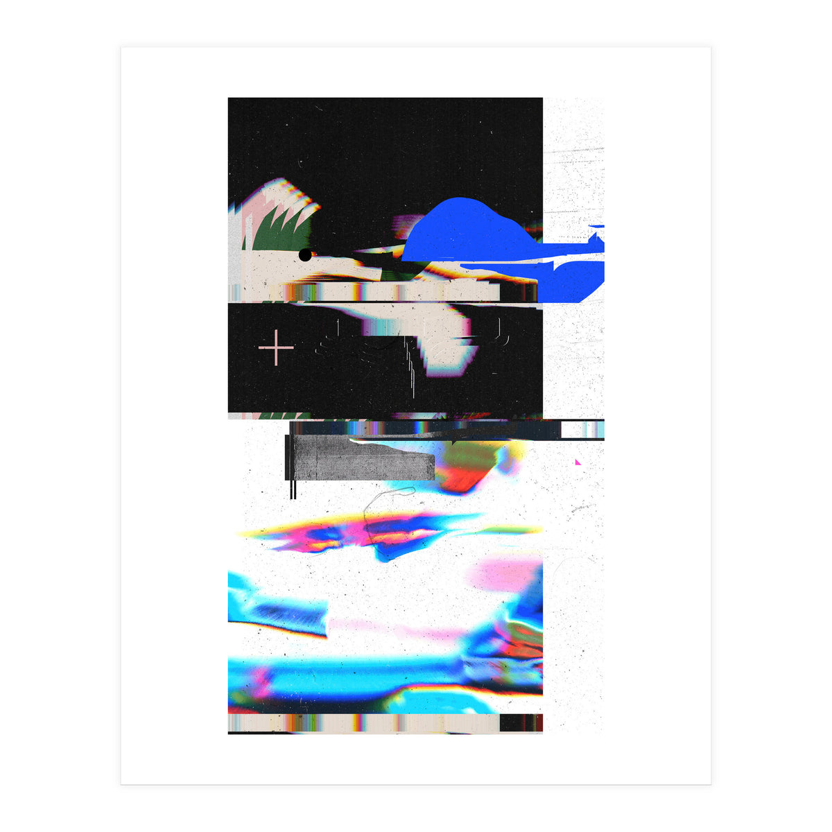 paysage numerique_001 (Print Only)