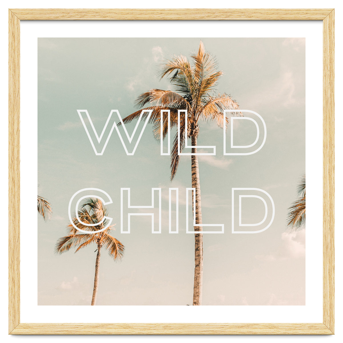 Wild Child
