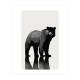 Bear  (Print Only) thumbnail
