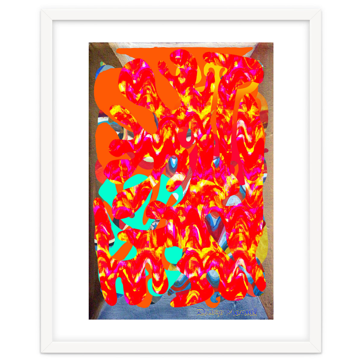 Pop Abstract 2023 Nuevo 4