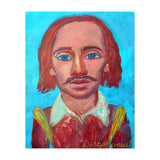 Shakespeare (Print Only) thumbnail