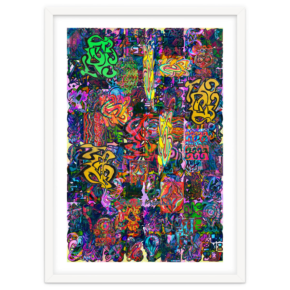 Graffiti Digital 2022 413