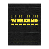 Hard Fi - Living For The Weekend (Print Only) thumbnail