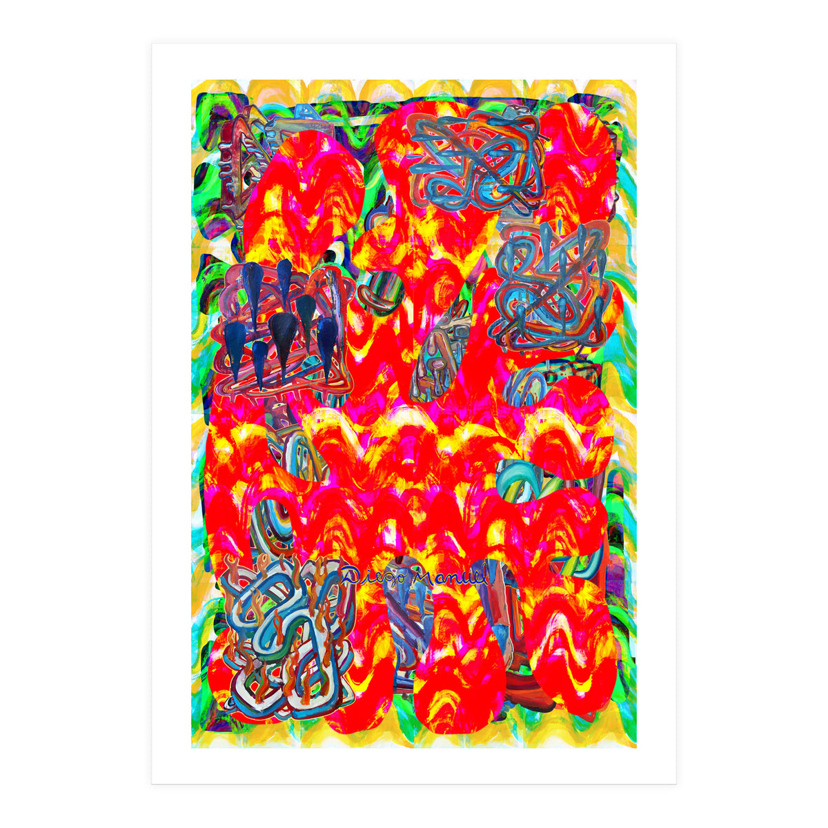 Graffiti Digital 2022 1026 (Print Only)