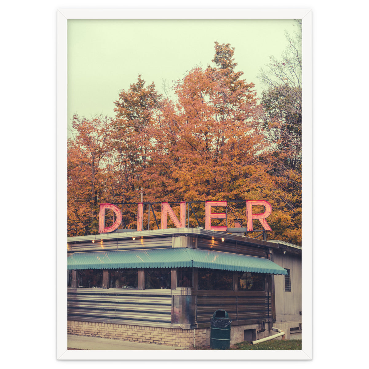 DINER