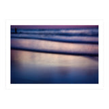 Blurry fisherman (Print Only) thumbnail