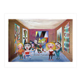 Graffiti Digital 2022 967 (Print Only) thumbnail