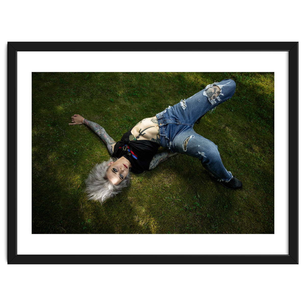 The kids Are all Wild