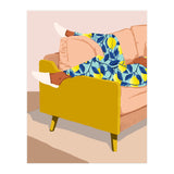 Casual Sunday (Print Only) thumbnail