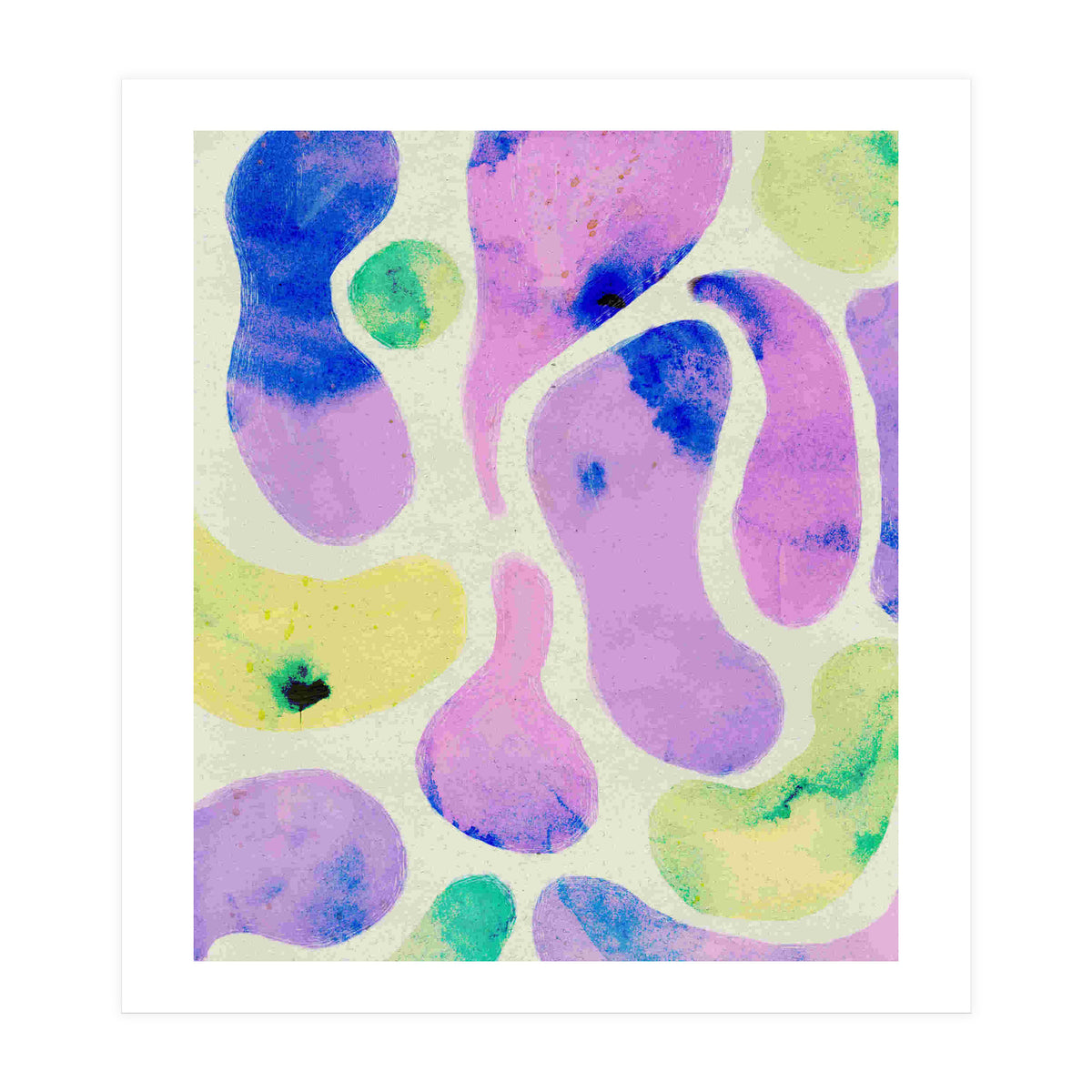 Islands (Print Only)