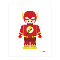 Flash Toy (Print Only)