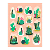 Terrariums (Print Only) thumbnail