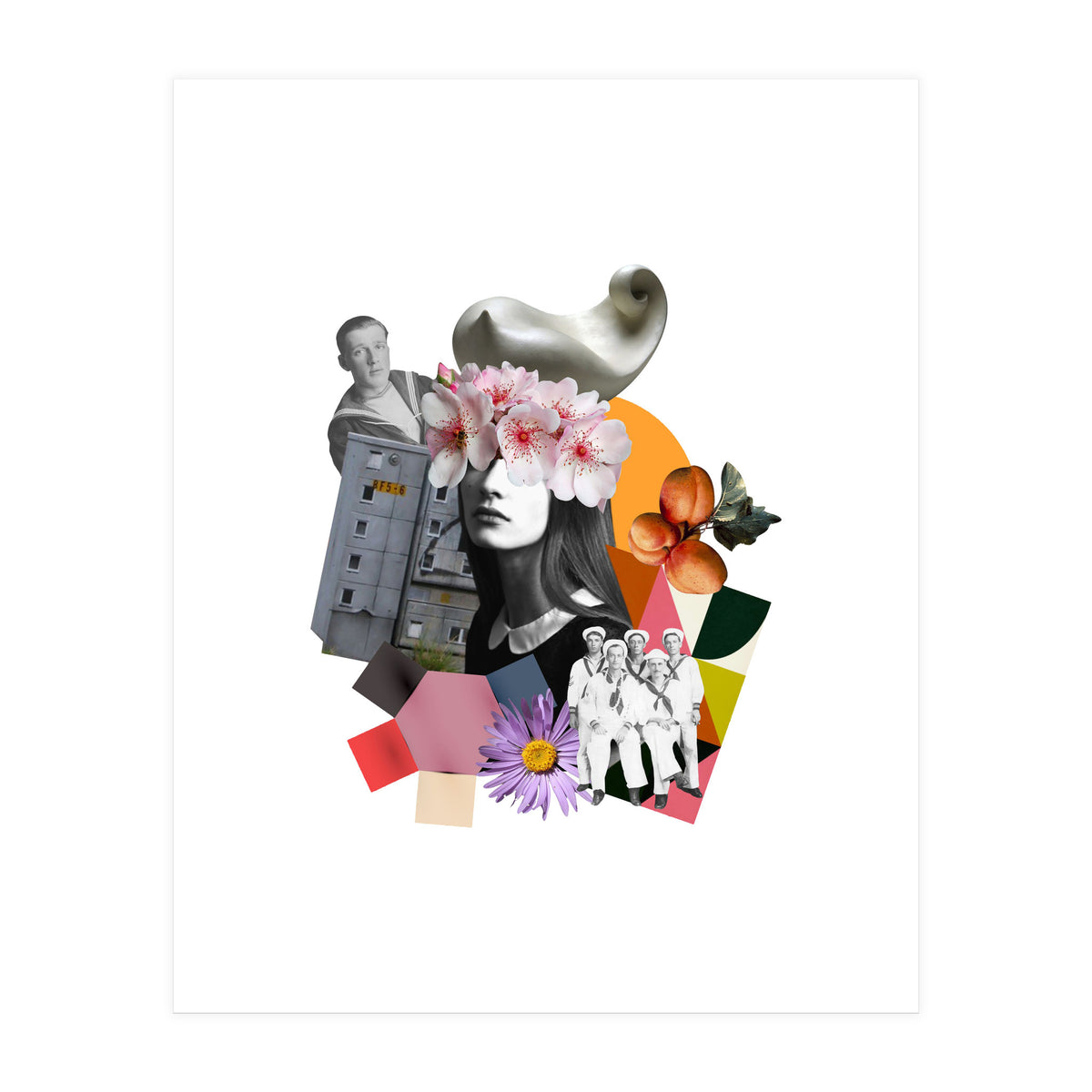 May (Print Only)