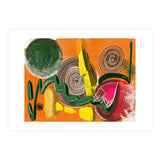surroundings (Print Only) thumbnail
