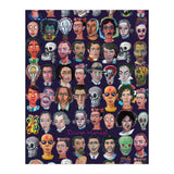 Retratos 3 (Print Only) thumbnail