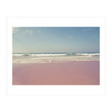 Sea waves (Print Only) thumbnail