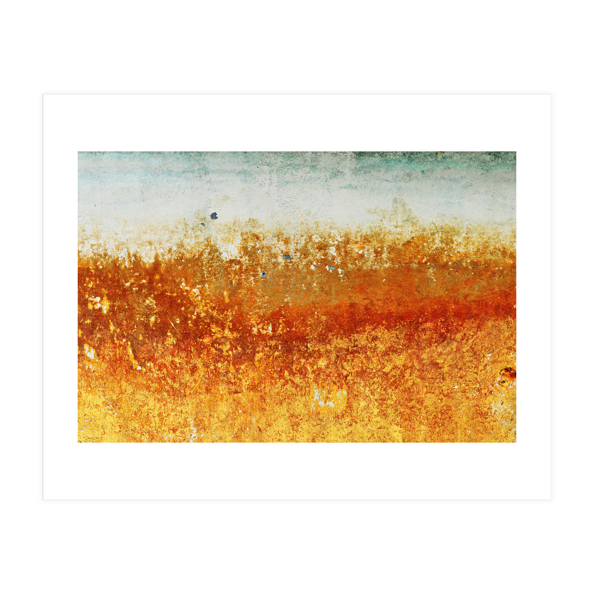 Genevieve (Print Only)