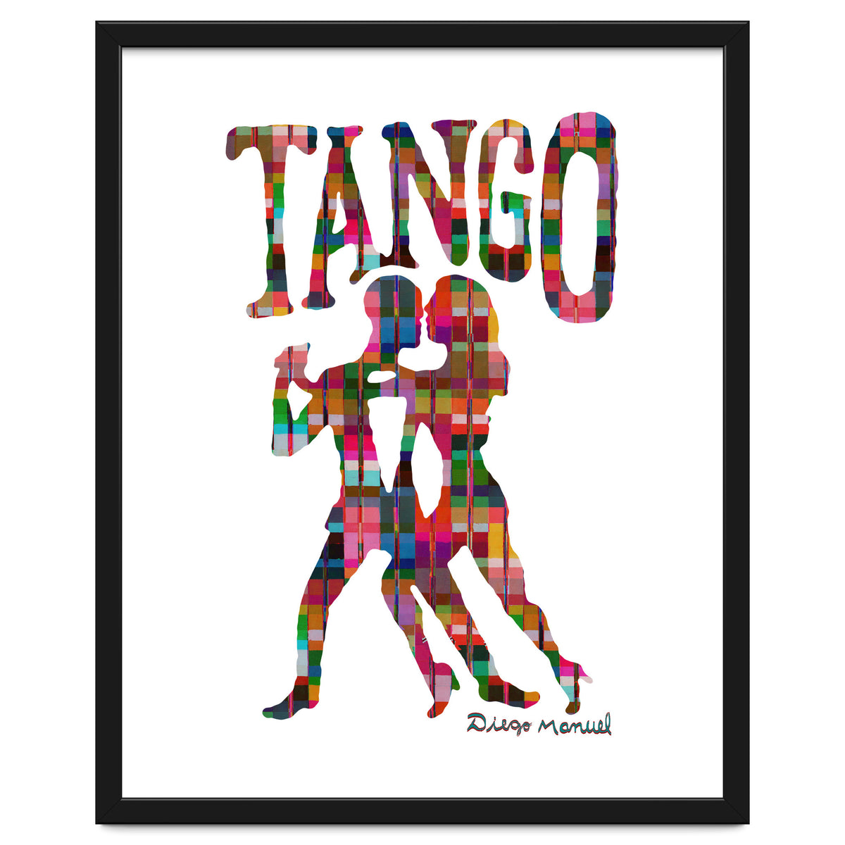 Tango 5