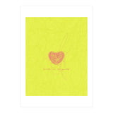 Sentimental Scribble 1 (Print Only) thumbnail