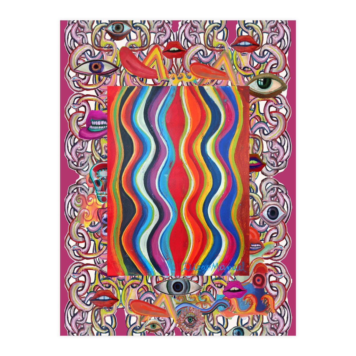 New Graffiti2022 26 (Print Only)