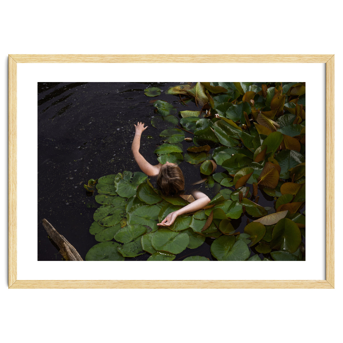 This is Not what You think It is