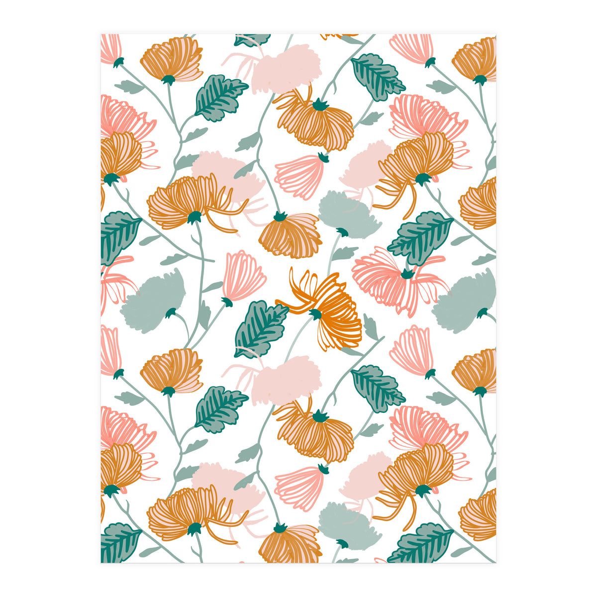 Redamancy (Print Only)