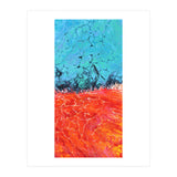 Walking on the Sun (Print Only) thumbnail