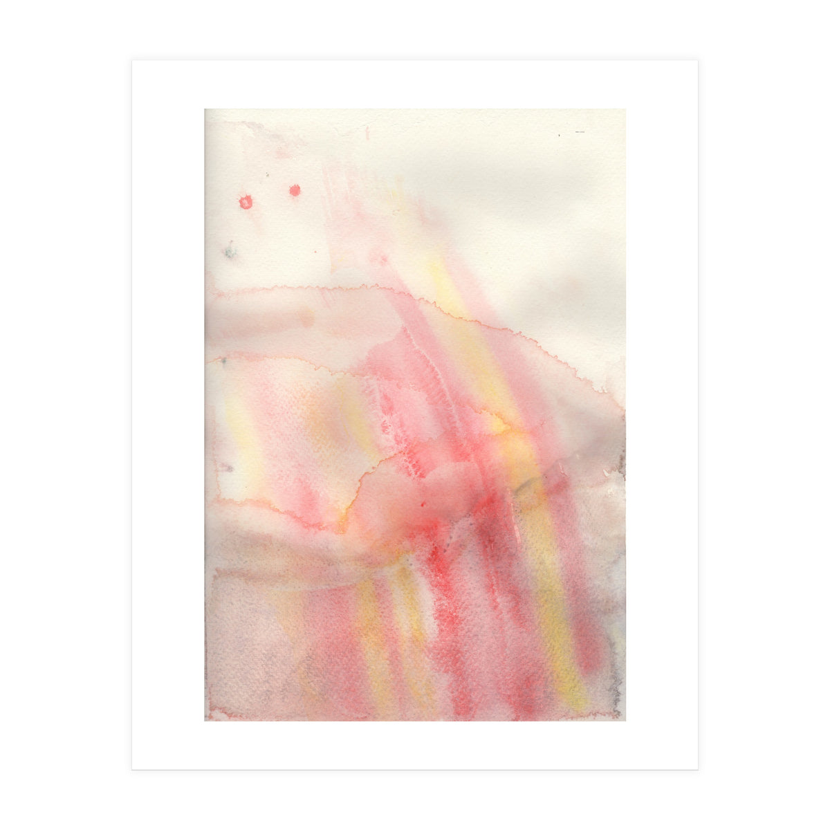 Sweet caramel (Print Only)