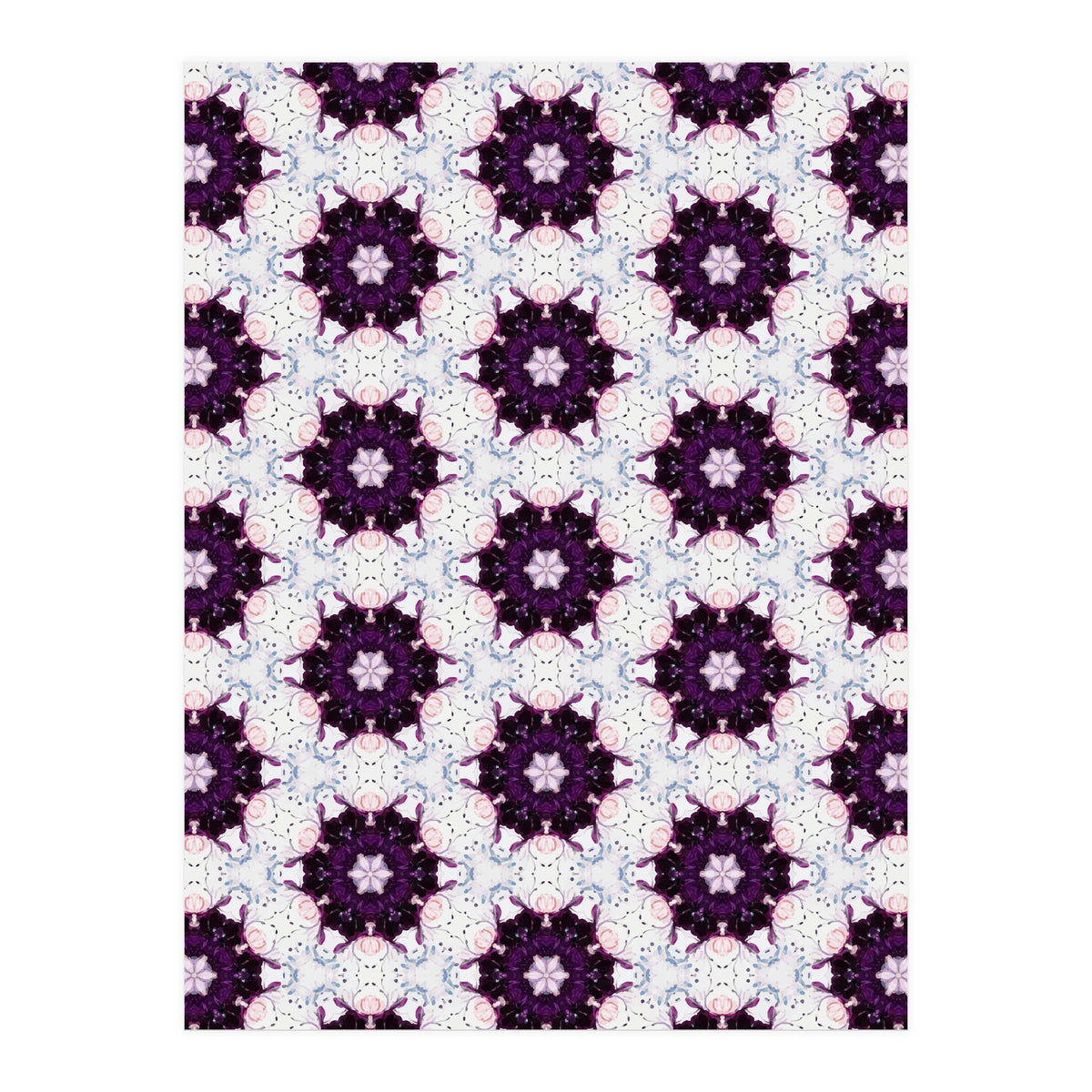 Moroccan Sweetness (Print Only)