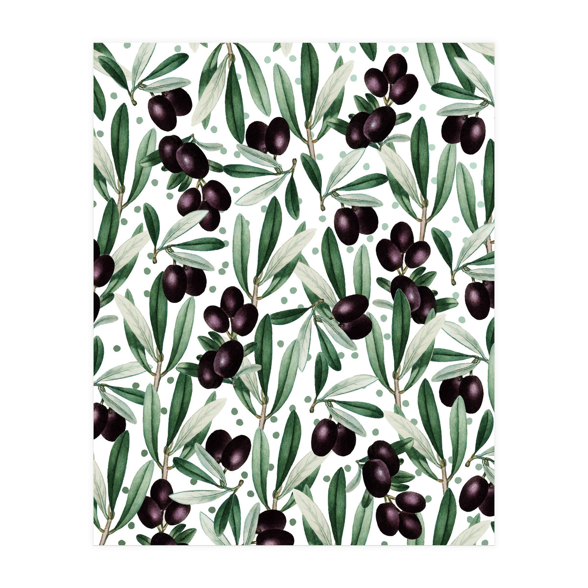 Sour Grapes V2 (Print Only)