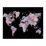 Wanderlust (Print Only) thumbnail