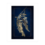 Golden Pepper Tree (Print Only) thumbnail