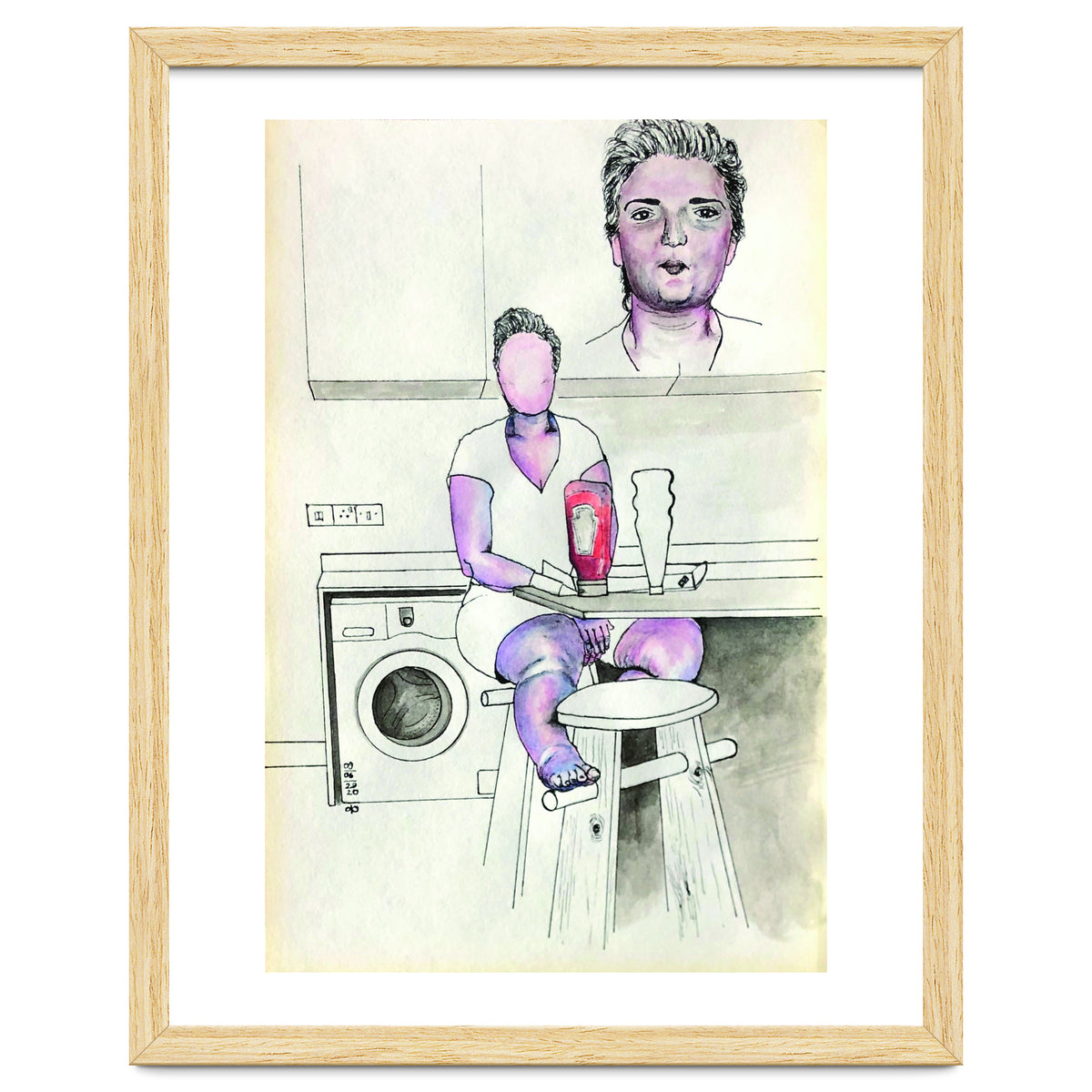 Hey, I Love Ketchup!