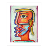 El Pintor 4 (Print Only) thumbnail